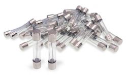 1-1/4" Slow-Blow Fuses - Bulk 100-Packs